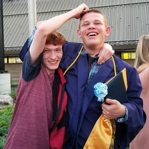 Meet your Posher, Robin